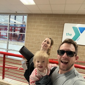 Fundraising Page: Josh Harville